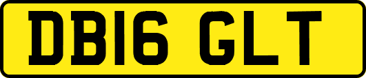 DB16GLT