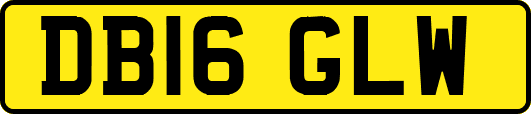 DB16GLW