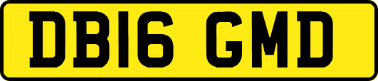 DB16GMD