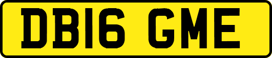 DB16GME