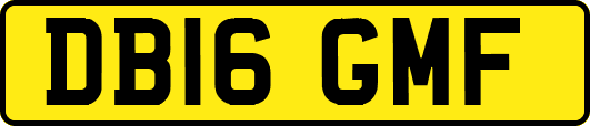 DB16GMF