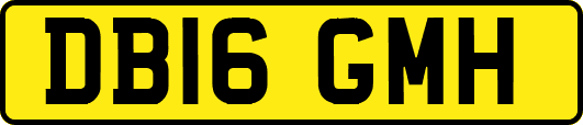 DB16GMH