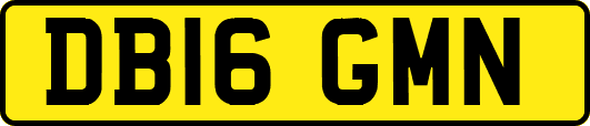 DB16GMN