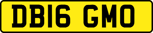 DB16GMO