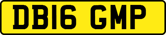 DB16GMP