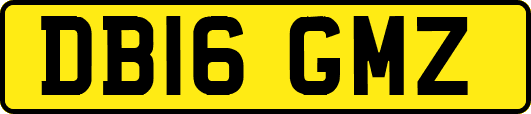 DB16GMZ