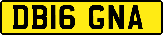 DB16GNA
