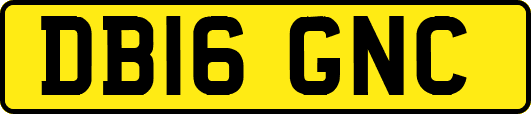 DB16GNC