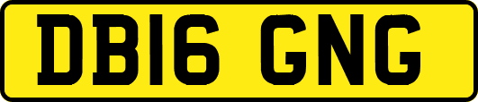 DB16GNG