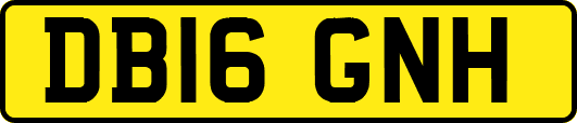 DB16GNH