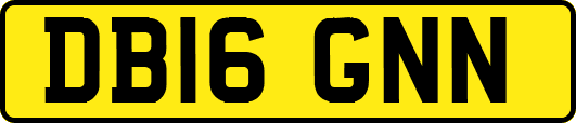 DB16GNN
