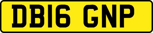 DB16GNP