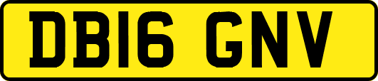 DB16GNV
