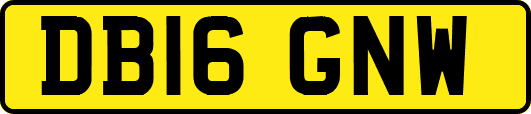 DB16GNW