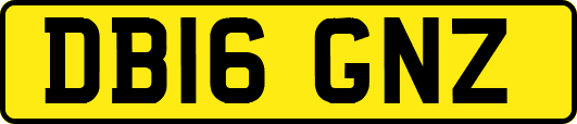 DB16GNZ
