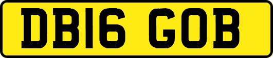 DB16GOB