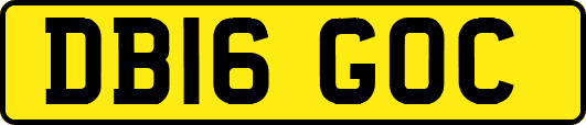 DB16GOC