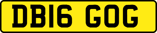 DB16GOG