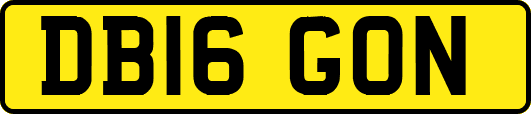 DB16GON