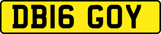 DB16GOY