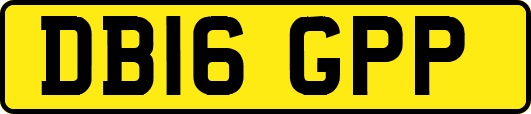 DB16GPP