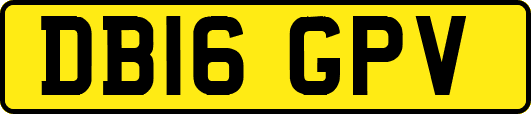 DB16GPV