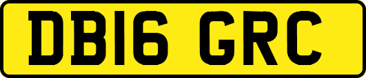 DB16GRC