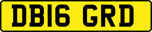 DB16GRD