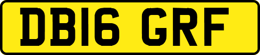 DB16GRF