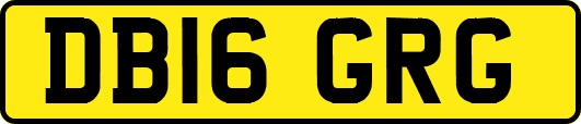 DB16GRG
