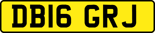 DB16GRJ