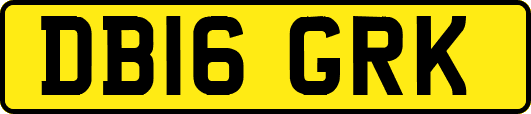 DB16GRK
