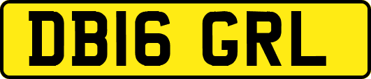 DB16GRL