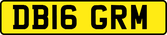DB16GRM
