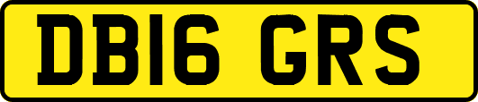 DB16GRS