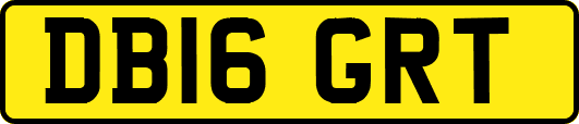 DB16GRT