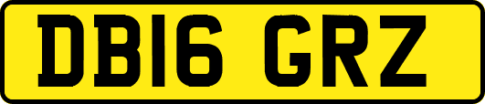 DB16GRZ