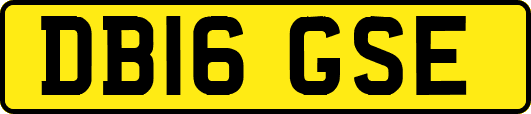 DB16GSE