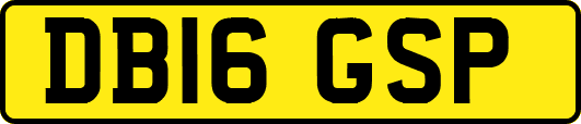 DB16GSP