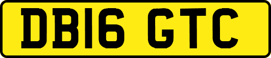 DB16GTC