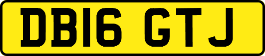 DB16GTJ
