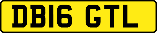 DB16GTL