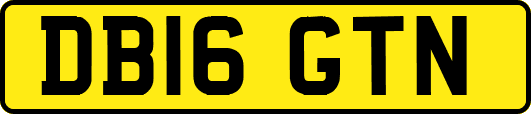 DB16GTN