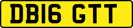 DB16GTT