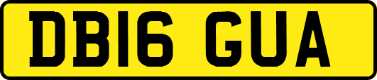 DB16GUA