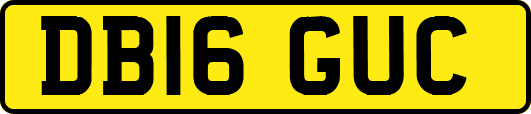 DB16GUC