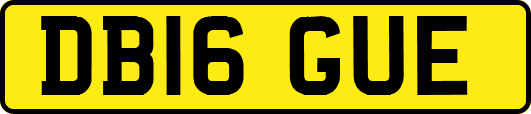 DB16GUE