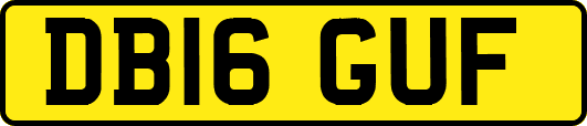 DB16GUF