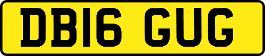 DB16GUG