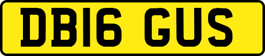 DB16GUS